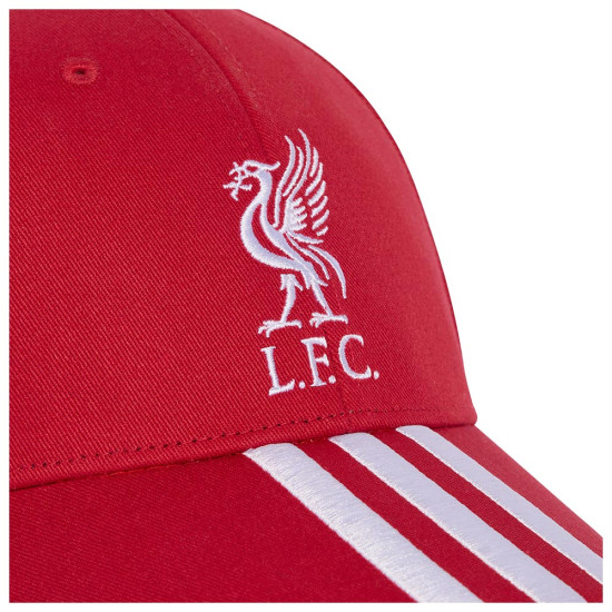 Adidas Καπέλο Liverpool FC Baseball Cap Adidas Καπέλο Liverpool FC Baseball Cap